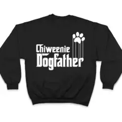 Mens Chiweenie Dog Dad Gifts T Shirt Mens Chiweenie Dog Dad Gifts T Shirt