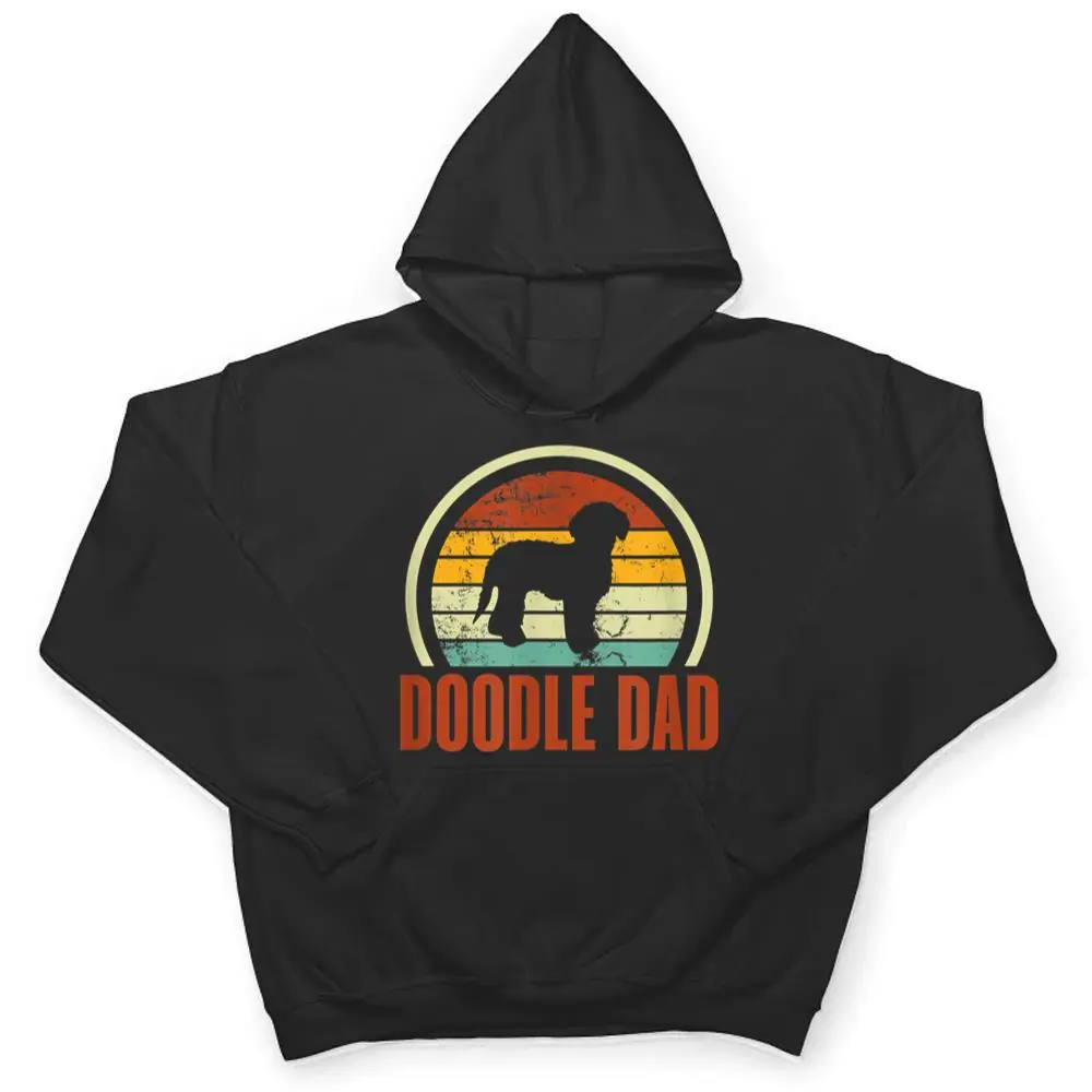 Mens-Doodle-Dad-Dog-Dad-Goldendoodle-Labradoodle-Retro-T-Shirt-3 Mens Doodle Dad Dog Dad Goldendoodle Labradoodle Retro T Shirt
