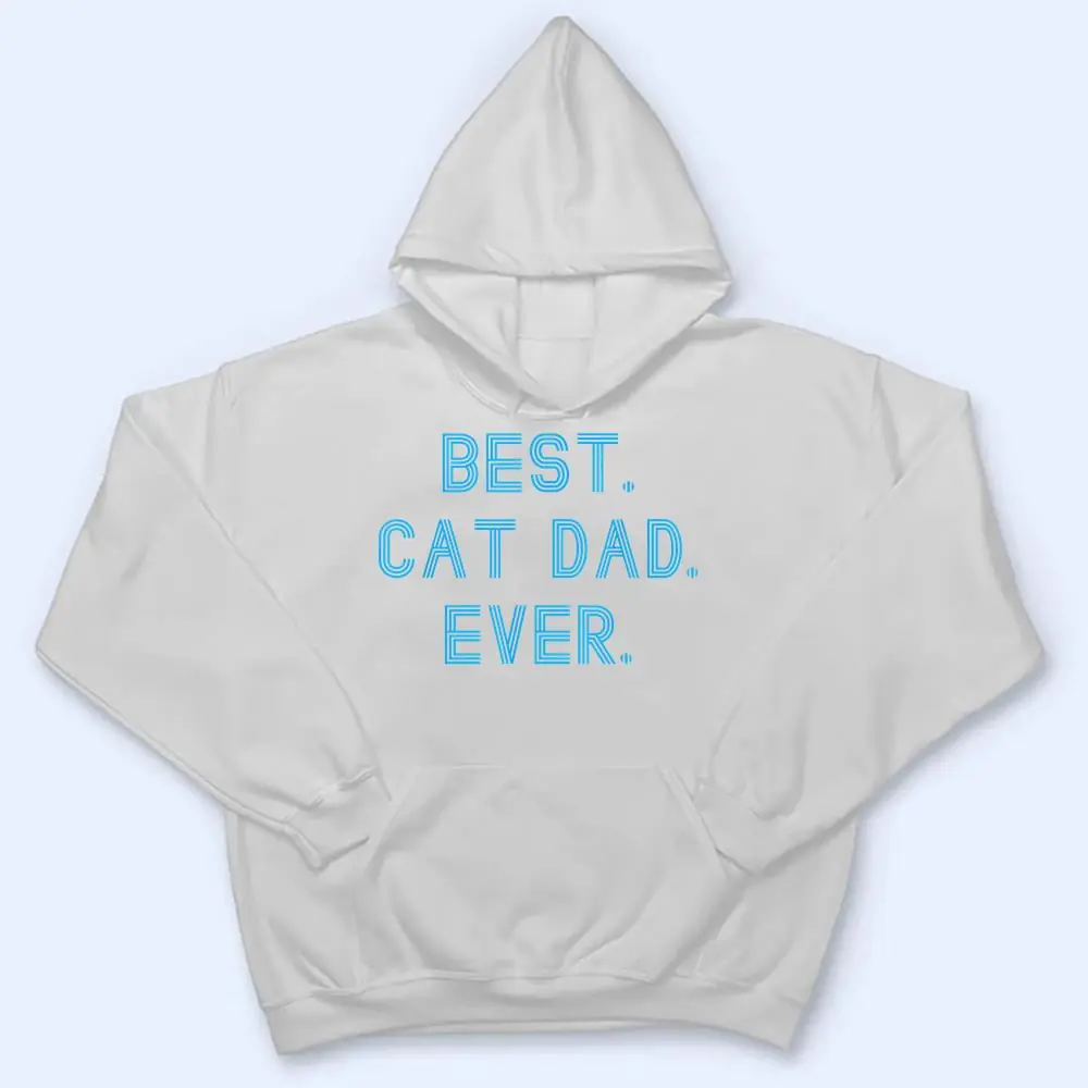 Mens-Mens-Cat-Dad-Gift-T-Shirt-3 Mens Men's Cat Dad Gift T Shirt