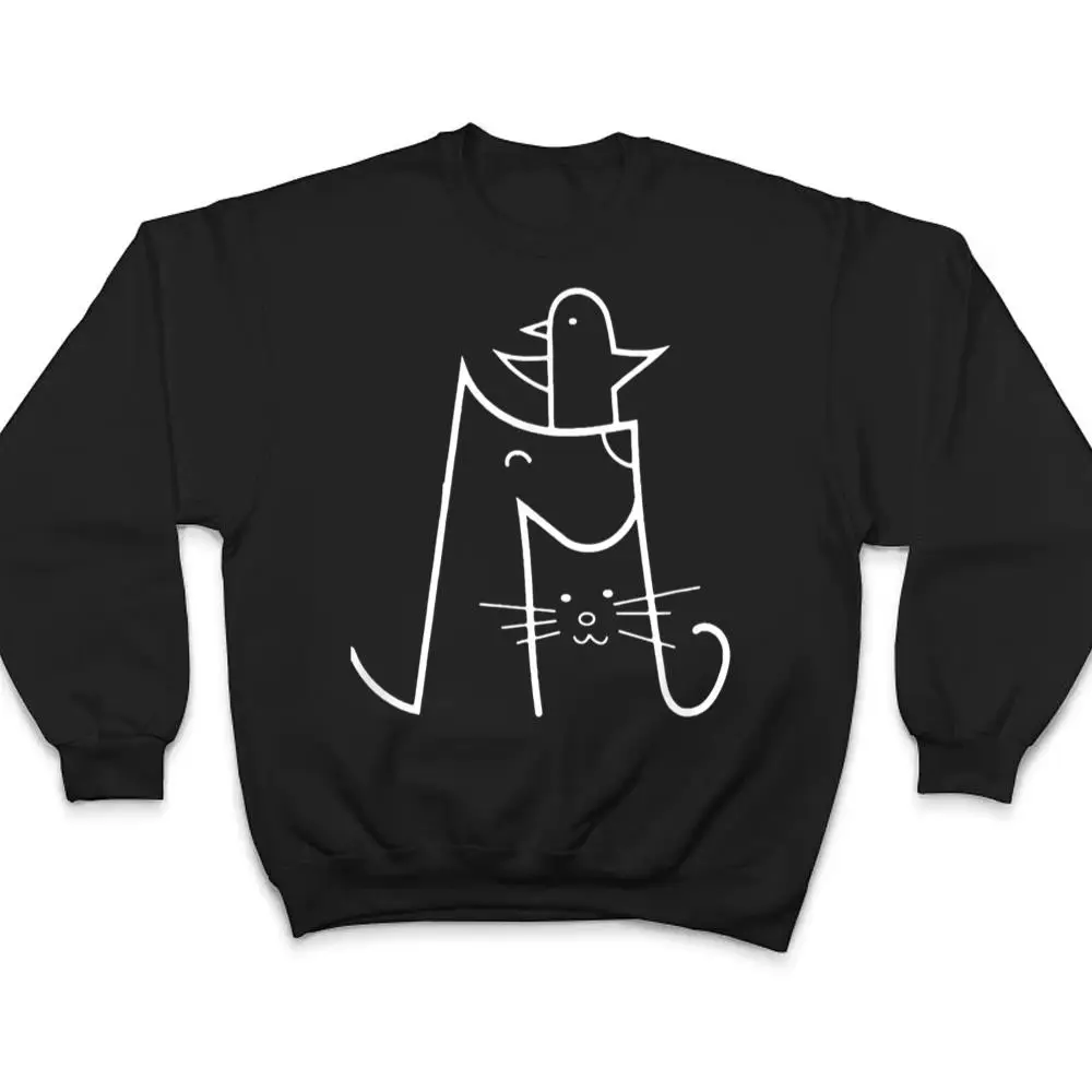 Meow-Cat-Shirt-Meow-Kitty-Meow-Im-A-Cat-Halloween-Costume-T-Shirt-4 Meow Cat Shirt Meow Kitty Meow I'm A Cat Halloween Costume T Shirt