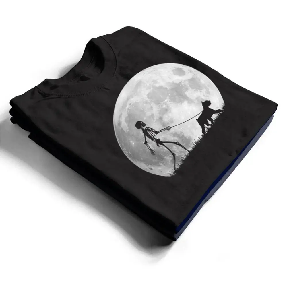 Miniature-Schnauzer-Halloween-Skeleton-Funny-Dog-Gift-T-Shirt-1 Miniature Schnauzer Halloween Skeleton Funny Dog Gift T Shirt