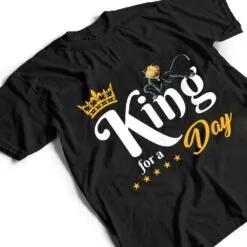 Miraculous Ladybug King's Day Cat Noir King for a Day T Shirt Miraculous Ladybug King's Day Cat Noir King for a Day T Shirt