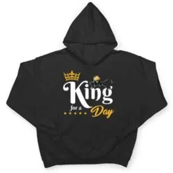 Miraculous Ladybug King's Day Cat Noir King for a Day T Shirt Miraculous Ladybug King's Day Cat Noir King for a Day T Shirt