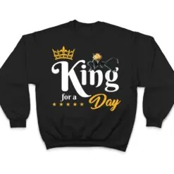 Miraculous Ladybug King's Day Cat Noir King for a Day T Shirt Miraculous Ladybug King's Day Cat Noir King for a Day T Shirt