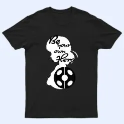 Miraculous Ladybug Silhouette Ladybug Own Hero T Shirt