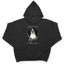 My Boston Terrier Is Perfect Dogs T Shirt My Boston Terrier Is Perfect Dogs T Shirt