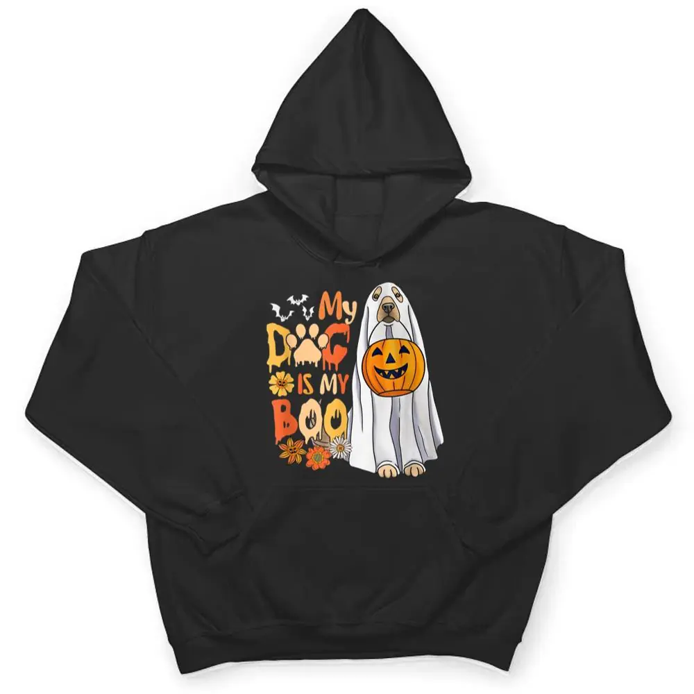 My-Dog-Is-Boo-Halloween-Cute-Dog-With-Pumpkin-Fall-Season-T-Shirt-3 My Dog Is Boo Halloween Cute Dog With Pumpkin Fall Season T Shirt