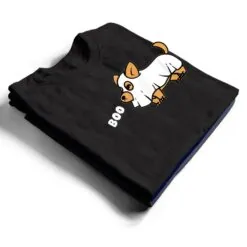 My Dog Is My Boo Spooky Season Ghost Halloween T Shirt My Dog Is My Boo Spooky Season Ghost Halloween T Shirt