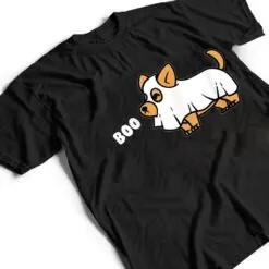 My Dog Is My Boo Spooky Season Ghost Halloween T Shirt My Dog Is My Boo Spooky Season Ghost Halloween T Shirt