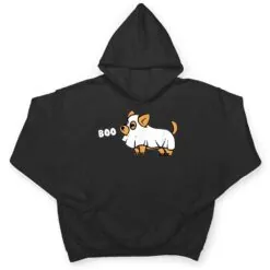 My Dog Is My Boo Spooky Season Ghost Halloween T Shirt My Dog Is My Boo Spooky Season Ghost Halloween T Shirt