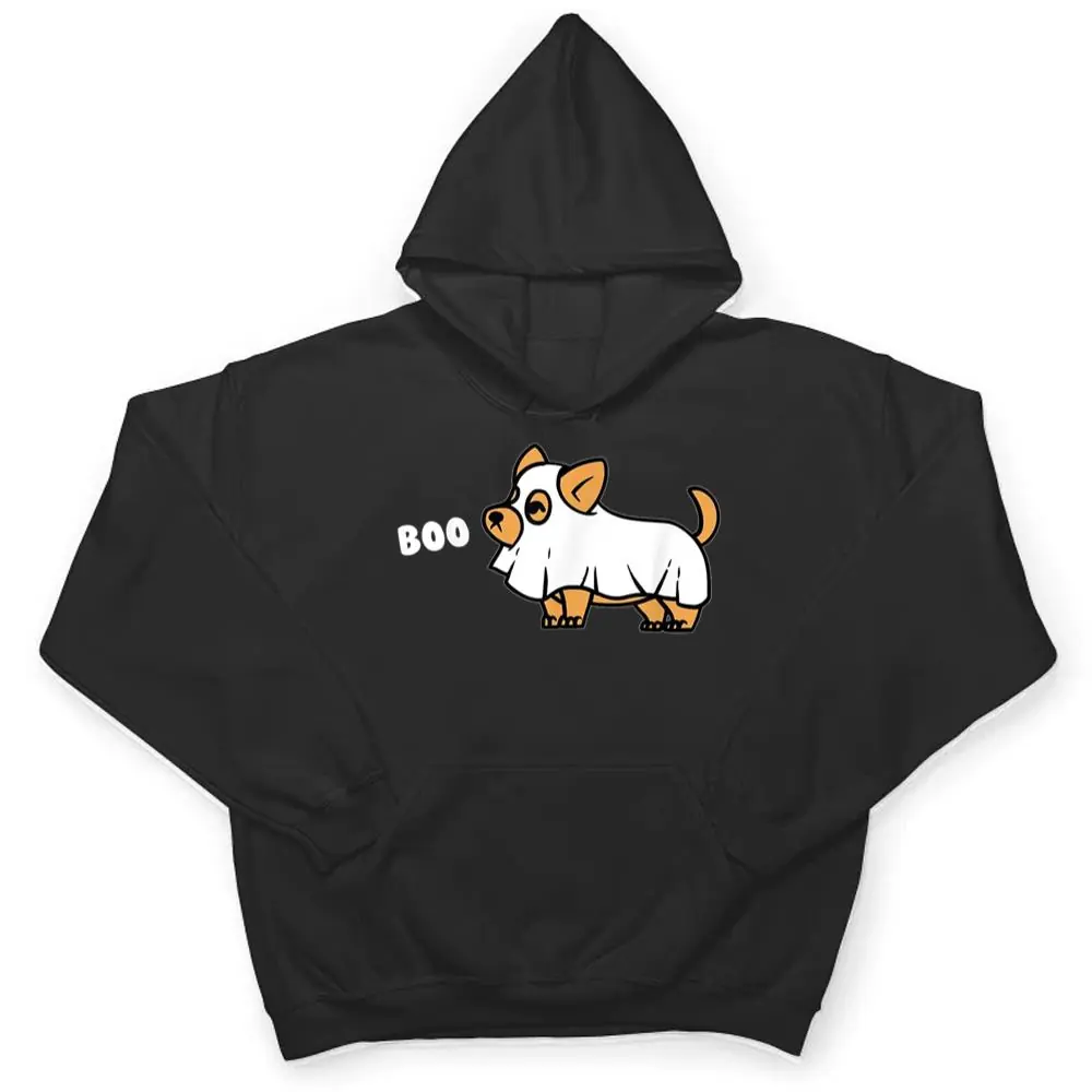 My-Dog-Is-My-Boo-Spooky-Season-Ghost-Halloween-T-Shirt-3 My Dog Is My Boo Spooky Season Ghost Halloween T Shirt