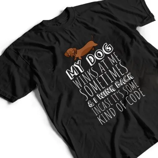 Dog T Shirt