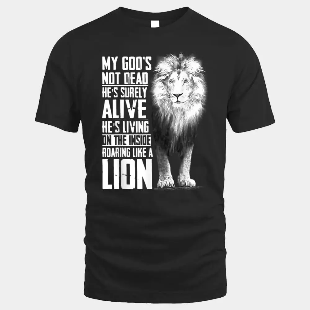 My God's-Not-Dead He's Surely Alive My God's-Not-Dead He's Surely Alive