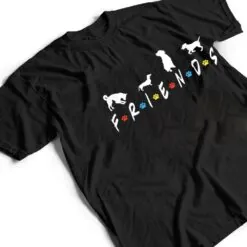 National Dog Day Gift for Dog Lovers, Rescue Dog Paw Print T Shirt National Dog Day Gift for Dog Lovers, Rescue Dog Paw Print T Shirt