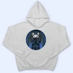 Ninja Assassin Kitten Flame Point Siamese Cat Warrior Kitty T Shirt Ninja Assassin Kitten Flame Point Siamese Cat Warrior Kitty T Shirt