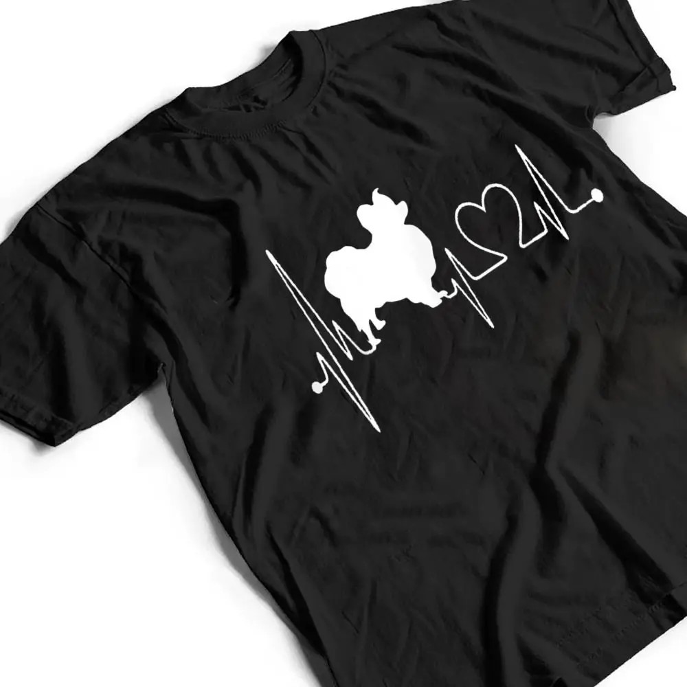 Papillon-Dog-My-Heartbeat-EKG-Dogs-My-Cardio-Dog-Lovers-T-Shirt-2 Papillon Dog My Heartbeat EKG Dogs My Cardio Dog Lovers T Shirt