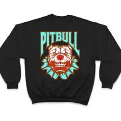 Pitbull Clown, Dog Face, Funny Dog Owner, Pet Lover T Shirt Pitbull Clown, Dog Face, Funny Dog Owner, Pet Lover T Shirt