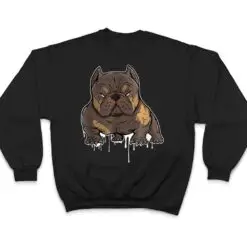 Pitbull , Pitbull terrier, Bully, American bullies dog Ver 1 T Shirt Pitbull , Pitbull terrier, Bully, American bullies dog Ver 1 T Shirt