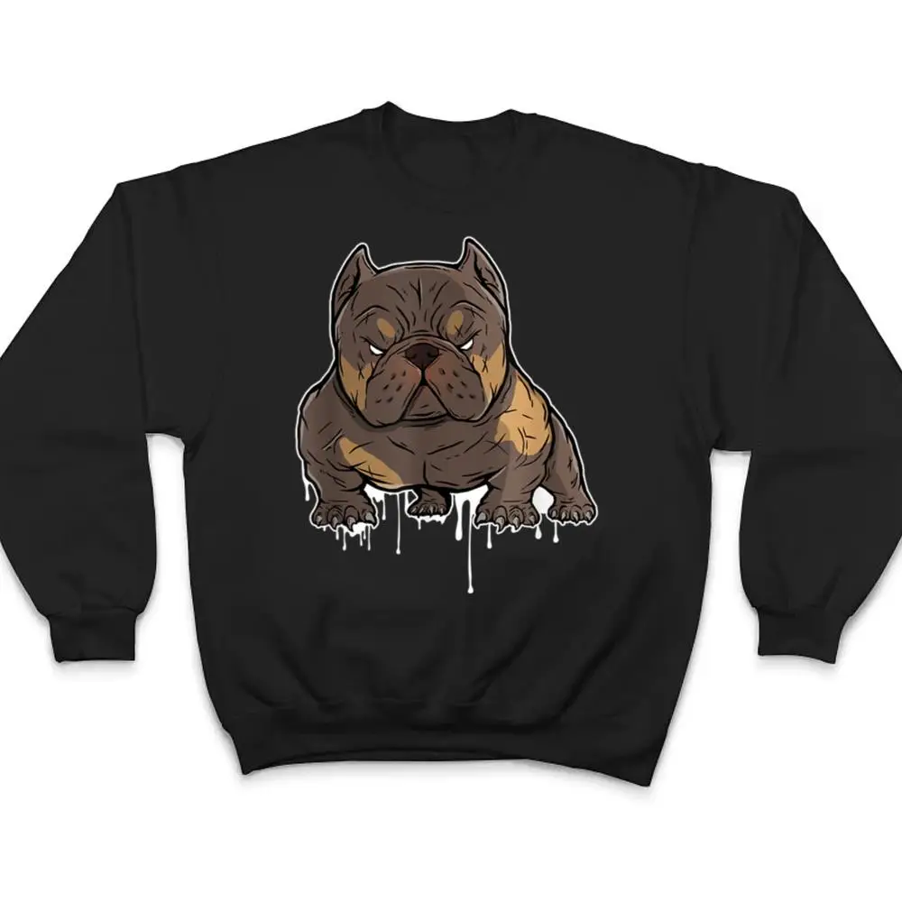 Pitbull-Pitbull-terrier-Bully-American-bullies-dog-Ver-1-T-Shirt-4 Pitbull , Pitbull terrier, Bully, American bullies dog Ver 1 T Shirt