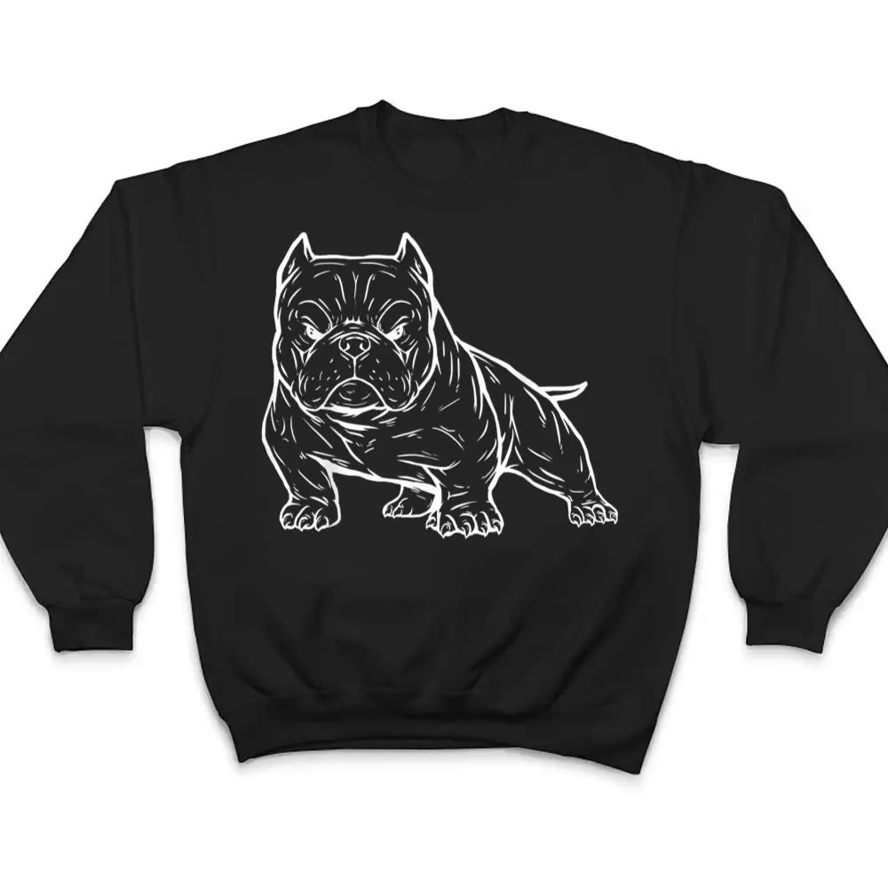 Pitbull-Pitbull-terrier-Bully-American-bullies-dog-Ver-2-T-Shirt-4 Pitbull , Pitbull terrier, Bully, American bullies dog Ver 2 T Shirt