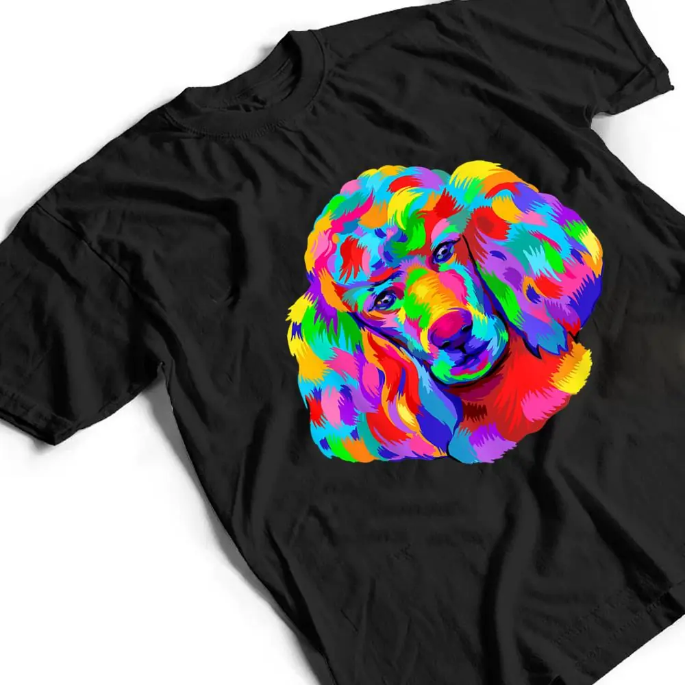Poodle Owner T Shirt Poodle Owner T Shirt