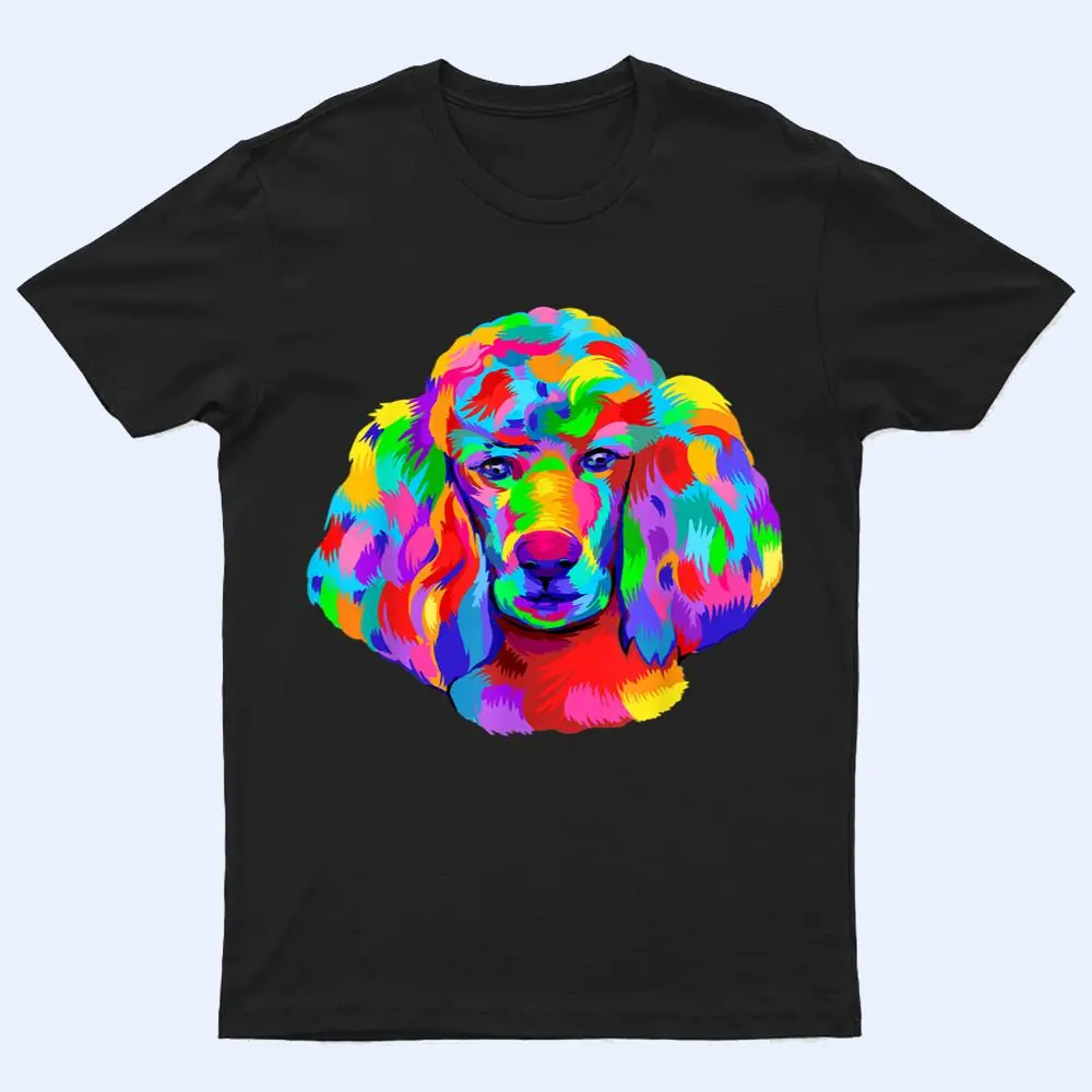 Poodle Poodle