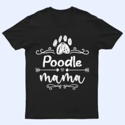 Poodle Mama