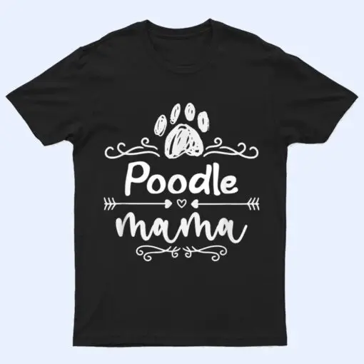 Poodle Mama