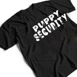 Puppy Security Adult Dog Catcher Costume Dalmatian Halloween T Shirt Puppy Security Adult Dog Catcher Costume Dalmatian Halloween T Shirt