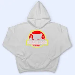 Purrassic Chonk Cat Funny Cat Scale Meme Retro Style T Shirt Purrassic Chonk Cat Funny Cat Scale Meme Retro Style T Shirt