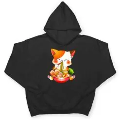 Ramen Cat Neko Anime Kawaii Japanese Merch Gifts T Shirt Ramen Cat Neko Anime Kawaii Japanese Merch Gifts T Shirt