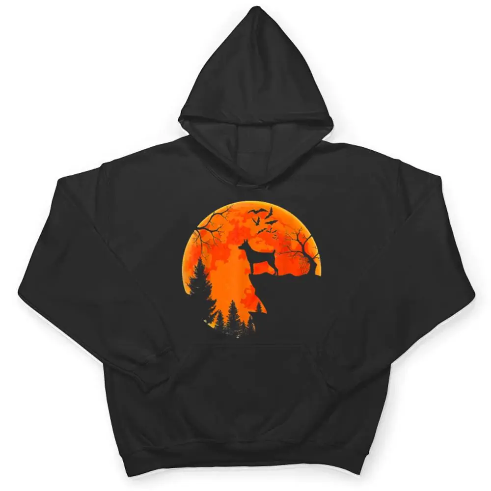 Rat-Terrier-Dog-And-Moon-Halloween-Costume-Dog-Lover-T-Shirt-3 Rat Terrier Dog And Moon Halloween Costume Dog Lover T Shirt