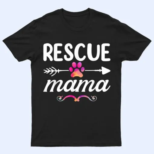 Rescue Mama Pet Lovers