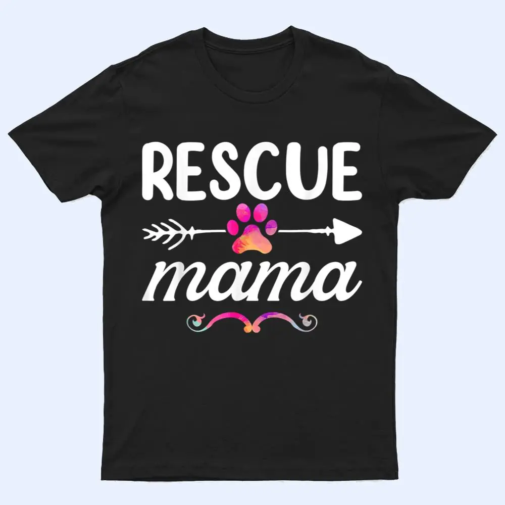 Rescue Mama Pet Lovers Rescue Mama Pet Lovers