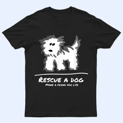 Rescue a Dog