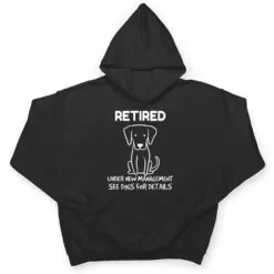 Retirement Gifts Retired Pet Dogs Lover T Shirt Retirement Gifts Retired Pet Dogs Lover T Shirt