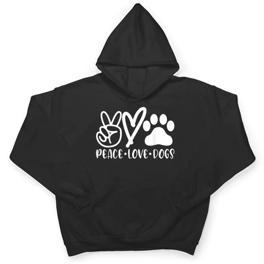 Retro-Vintage-Peace-Love-Dog-Funny-Dog-Lover-Gifts-T-Shirt-3 Retro Vintage Peace Love Dog Funny Dog Lover Gifts T Shirt