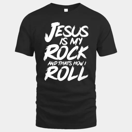 Rock & Roll Jesus Christian Band Rock Concert