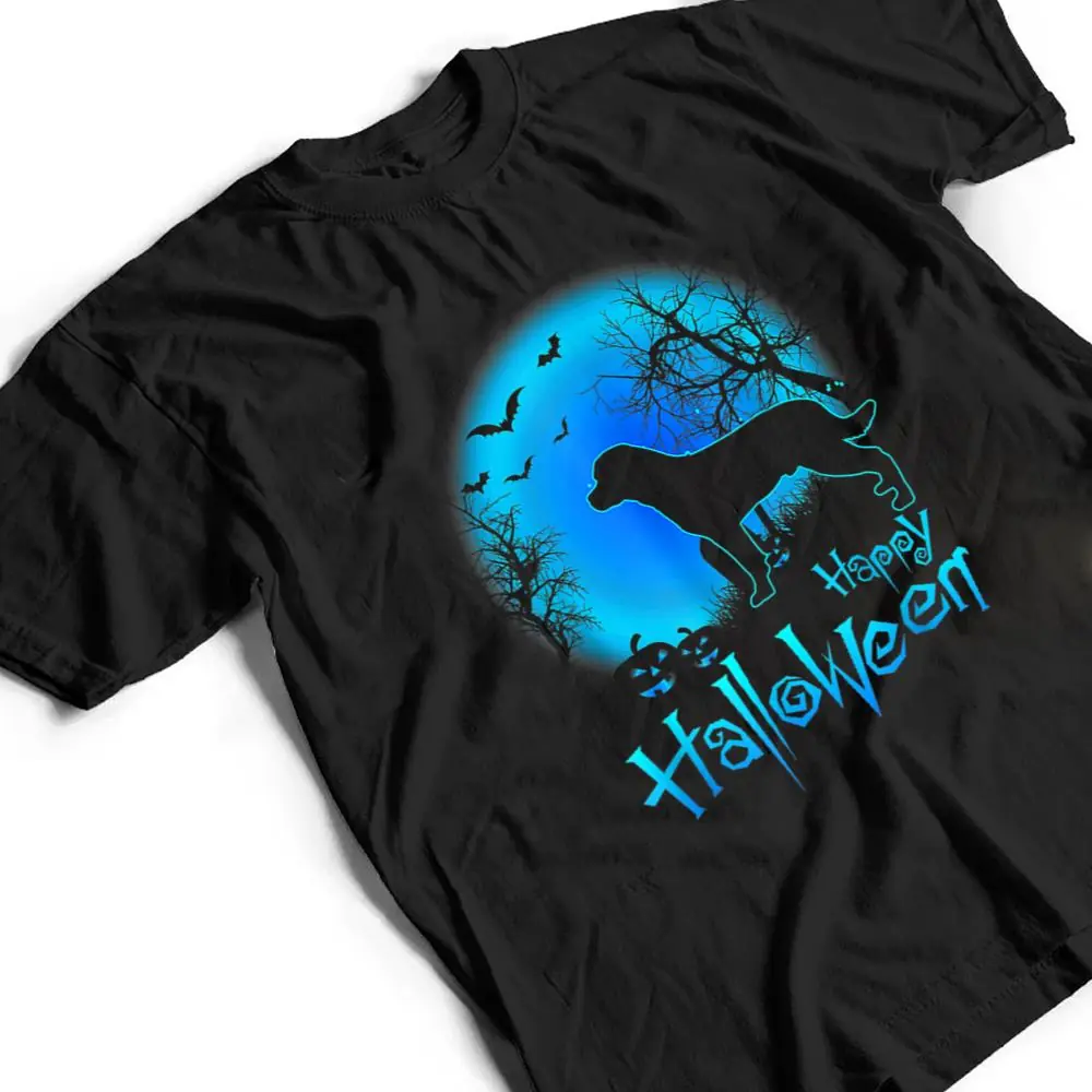 Rottweiler-Dog-in-The-Moon-Halloween-Costume-T-Shirt-2 Rottweiler Dog in The Moon Halloween Costume T Shirt