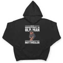 Rottweiler s For Men Funny Rottweiler Dog Vintage T Shirt