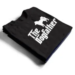 SHIBA INU Dog The Dogfather Dog Lover T Shirt SHIBA INU Dog The Dogfather Dog Lover T Shirt