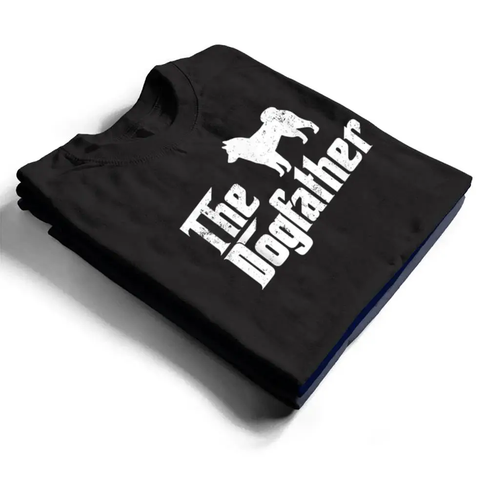 SHIBA-INU-Dog-The-Dogfather-Dog-Lover-T-Shirt-1 SHIBA INU Dog The Dogfather Dog Lover T Shirt