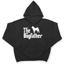 SHIBA INU Dog The Dogfather Dog Lover T Shirt SHIBA INU Dog The Dogfather Dog Lover T Shirt