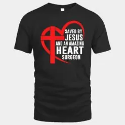 Saved by Jesus and an Amazing Heart Surgeon Christian Faith