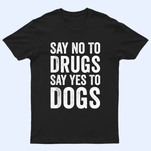 Say No To Drugs