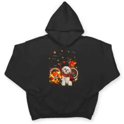 Shih Tzu Bike Autumn Dog Leaf Fall Funny Fall Y'all T Shirt Shih Tzu Bike Autumn Dog Leaf Fall Funny Fall Y'all T Shirt