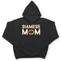 Siamese Cat Mom T Shirt Siamese Cat Mom T Shirt