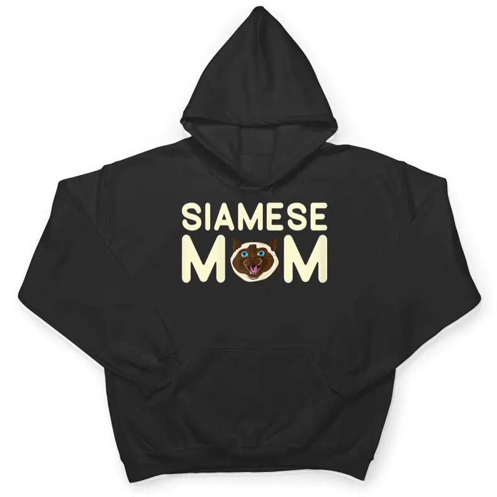 Siamese-Cat-Mom-T-Shirt-3 Siamese Cat Mom T Shirt