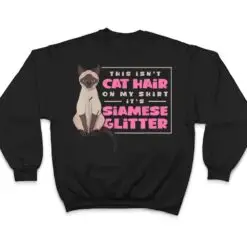 Siamese cat lover T Shirt Siamese cat lover T Shirt