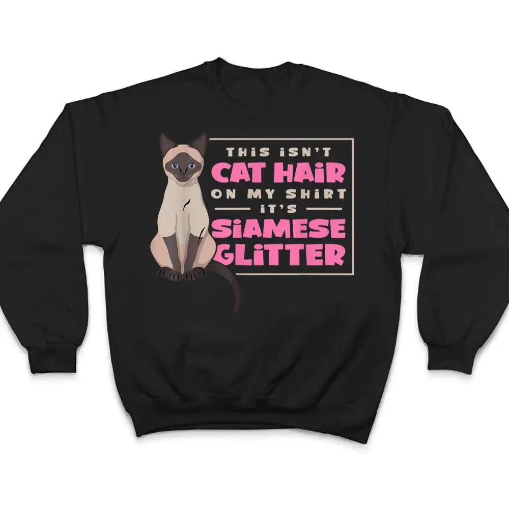 Siamese-cat-lover-T-Shirt-4 Siamese cat lover T Shirt